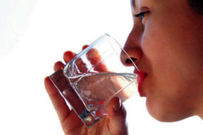 Su iç sesin güzelleşsin