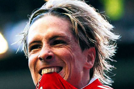 Torres olay oldu