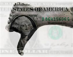 Dolar düşüşe geçti
