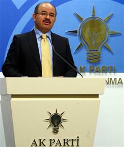 Çamur atarsanız bumerang gibi yüzünüze çarpar