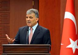 Cumhurbaşkanı'ndan flaş açıklama