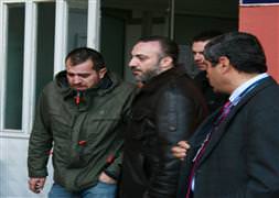 Kocası gözyaşlarına boğuldu