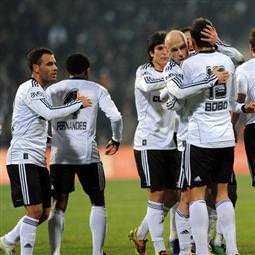 Kartal işi sağlama aldı