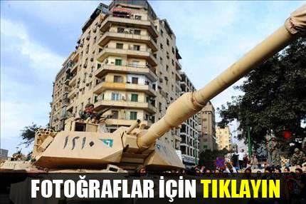 Mısırlı Mısırlı ile çatışıyor-1
