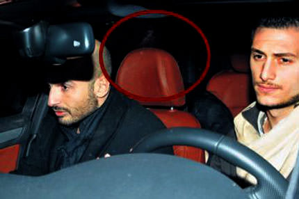 Neslişah neden saklanıyor?