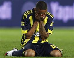 Cristian "bırakın" diye yalvardı