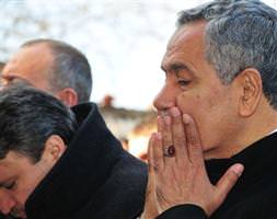 Arınç'a suikast iddası