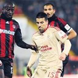 Milan Baros 67 gün sonra