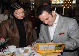 Kemal Öztürk istifa etti