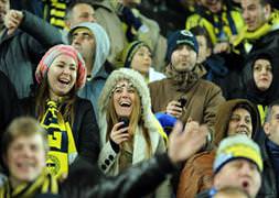Fenerbahçe'den son uyarı