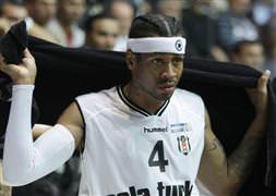 Iverson ile yollar ayrılıyor