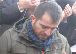 Hıncal Uluç'a büyük destek
