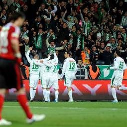 Lider Bursaspor