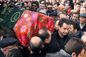’Defne ile yakınlaştık’