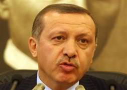Erdoğan'a sürpriz telefon