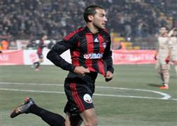 Adnan Polat'tan transfer itirafı