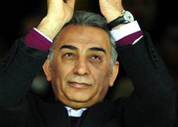 "Adnan Polat istifa etsin"