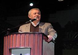 "Ergenekonculara CHP kapısı açık"