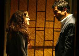 Ezel hapse mi girecek?