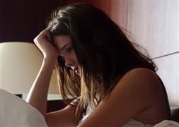 Asmin kriz geçiriyor