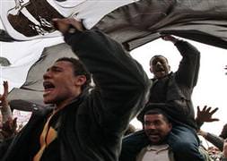 Mısır’da kritik saatler