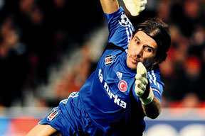 Yıldırım'dan Rüştü'ye vefa