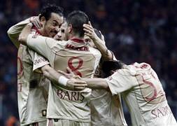 Galatasaray'la ilgili gerçek