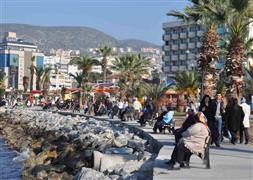 8 ilimize yağmur uyarısı
