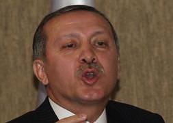 Erdoğan: Mısır halkının elinde silah yok...