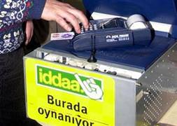 Öğrencilerin harçlığı bahisten geliyor