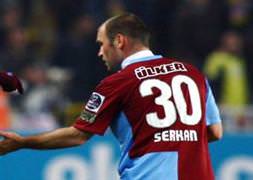 Trabzonspor hala lider!