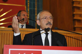 Kılıçdaroğlu’na ’siyasi karne’