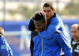 Fenerbahçe'den Ada çıkarması