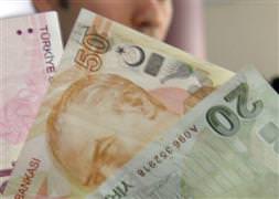 Memura 1700 TL ek gelir