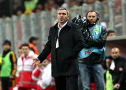 Hagi bile bu işe şaştı kaldı