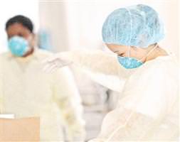 Sağlıkçılar Torba Yasa'yı bekliyor