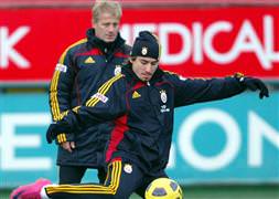 Cimbom'da Polat operasyonu