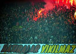 Ali Sami Yen'in koltukları satılıyor