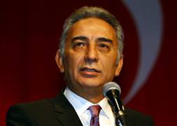 Galatasaray'da köklü değişim