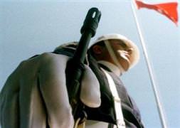 Kaymakamlar da 'muaf' olmak istiyor