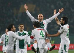 İşte Kenny Miller gerçeği