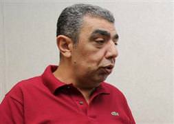 Haluk Kırcı yakalandı