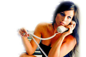 Bulgar güzeli fena çarptı