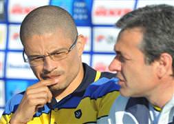 Fenerbahçe'ye hoca olacak