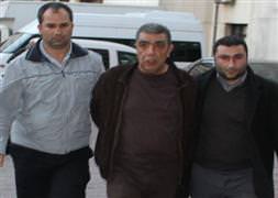 Haluk Kırcı adliyede