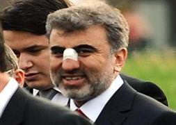 Yumruklu salgırgana 1 yıl 5 ay hapis