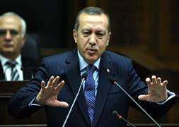 Batum'a suç duyurusunda bulunacak