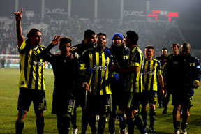 Kayseri hazırlığı bugün başlıyor