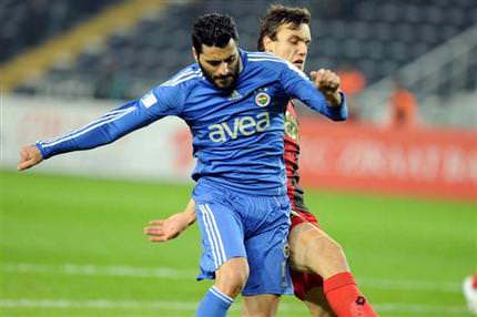 İşte Güiza'nın son talibi