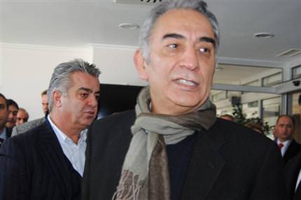 Polat: Galatasaraylıya yakışmaz